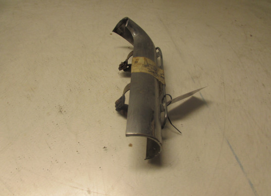 Auspuff Honda VT 700 750