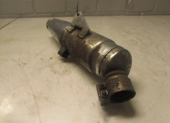 Uitlaat Honda VF 700  750 F