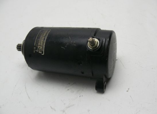 Startmotor Kawasaki GPZ 900