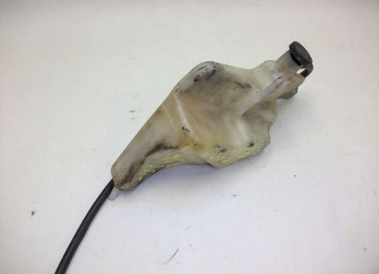 Kuhlflussigkeitsbehälter Suzuki GSX R 750