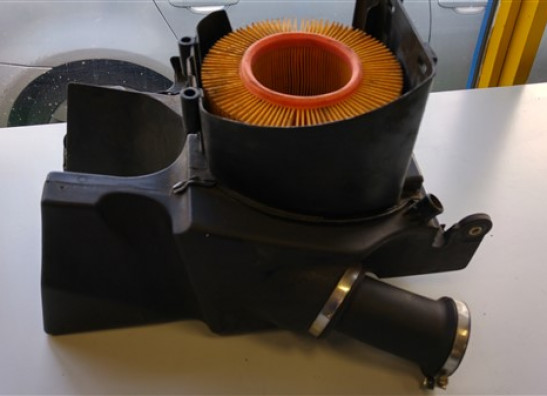 Luchtfilterhuis BMW R 1150 GS