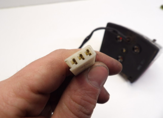 Rucklicht Suzuki VS 800 Intruder