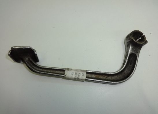 Brake pedal Yamaha XJ 900 S Diversion