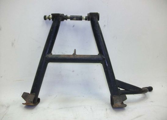 Side stand bar Suzuki GS 650