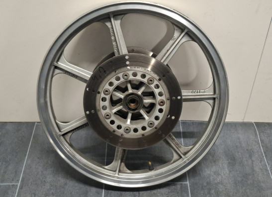 Voorvelg Kawasaki VN 700  750