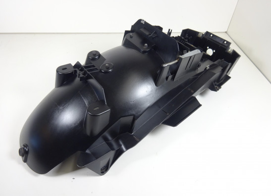 Undertail rear fender BMW K 1200 GT