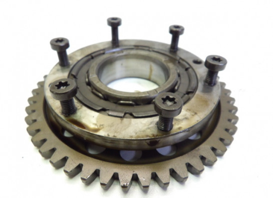 Start koppeling Honda CBR 600 FS Sport