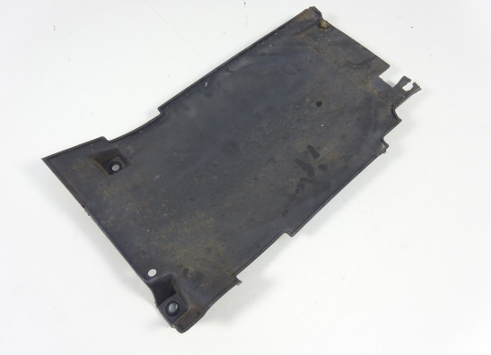 Undertail Ducati monster 900