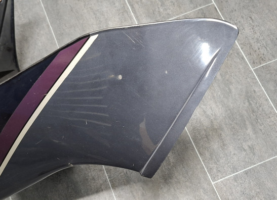 Cowl upper front Yamaha XJ 900 F