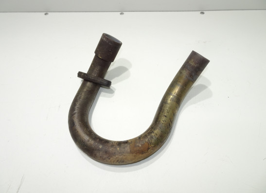 Auspuff-Krummer BMW F 650