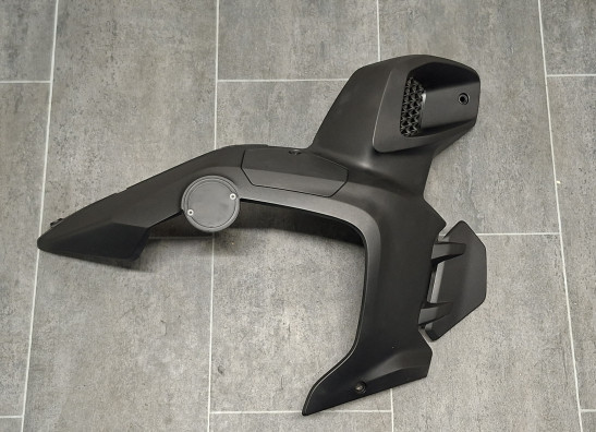 Carenado lateral derecho BMW R 1200 GS LC Adventure