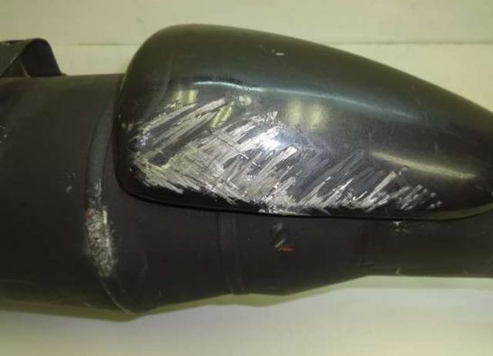 Auspuff Suzuki Burgman 650