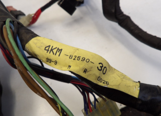 Kabelboom Yamaha XJ 900 S Diversion