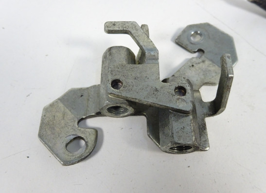 Bremsleitung vorne Triumph Sprint ST 1050