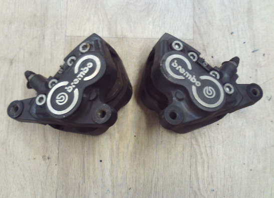 Brake calipers front BMW R 1200 C