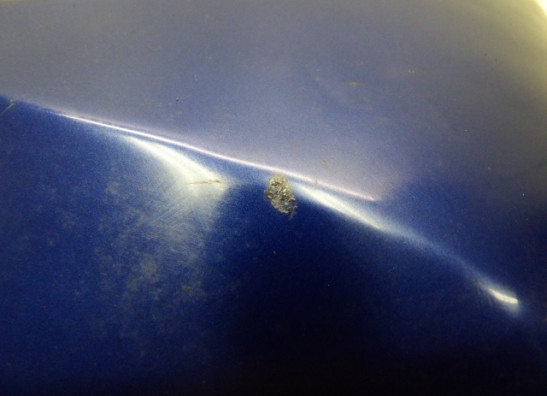 Tank Kawasaki GPX 600