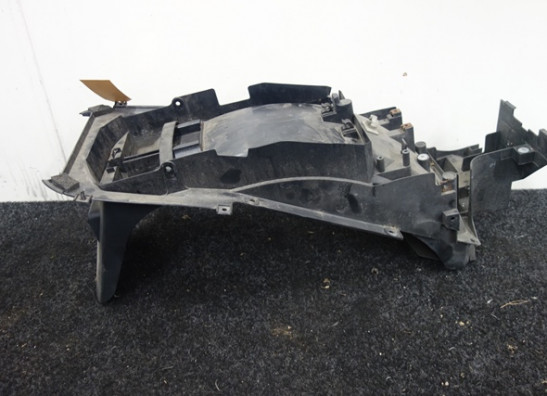 Undertail rear fender Yamaha FJR 1300