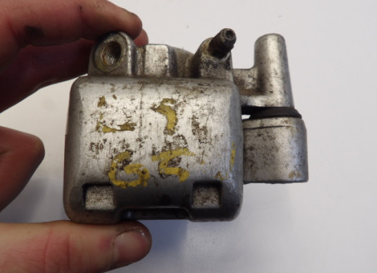 Brake caliper left front Suzuki LS 650