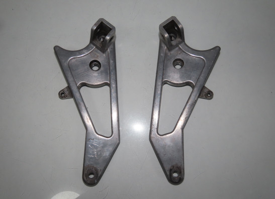 Main step holder Moto Guzzi California EV