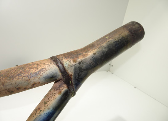 Downpipes BMW R 1100  850 R