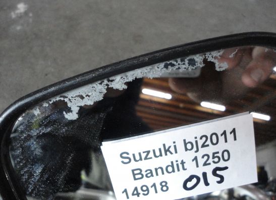 Mirror left Suzuki GSF 1250 Bandit 