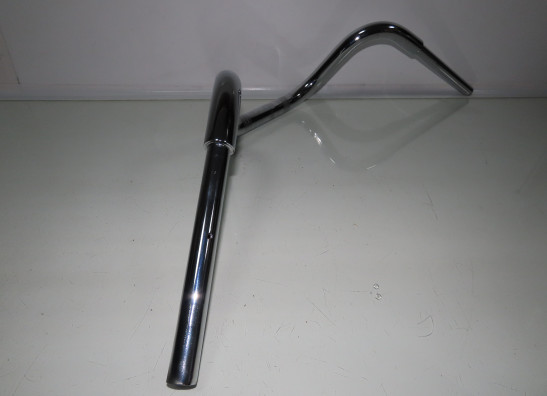 Steer Moto Guzzi California EV