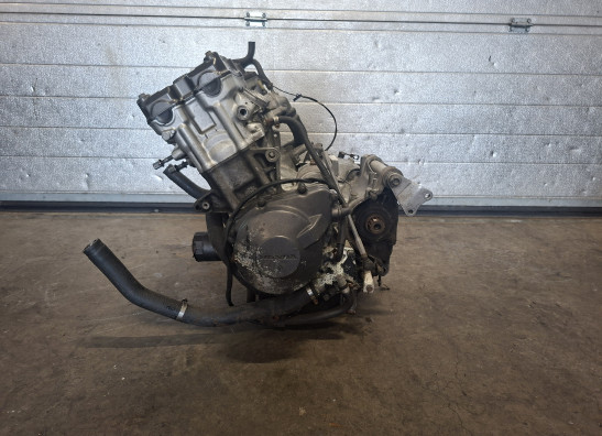 Motorblock Honda CBR 900 RR
