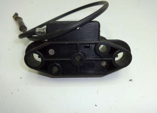 Sitzbank Suzuki VX 800