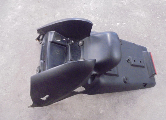 Kentekenplaathouder BMW R 1150 R