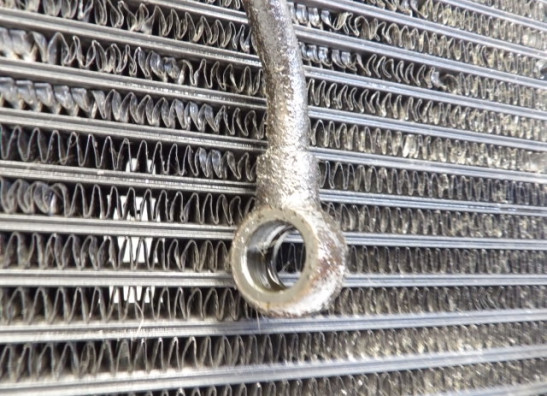 Oliekoeler Suzuki GSX F 750