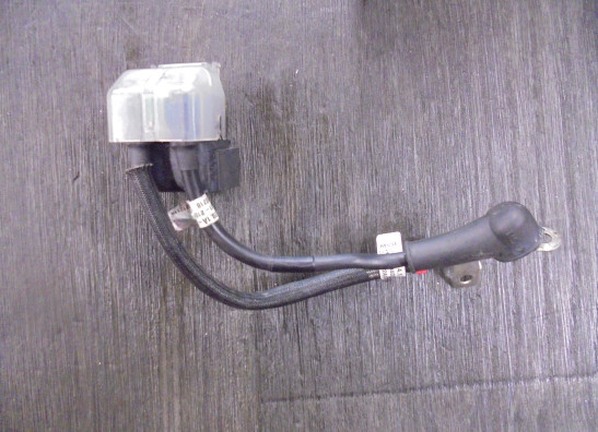 Startmotor relais Ducati Diavel 1260