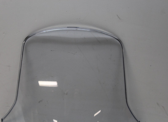 Windscherm Honda NC 700 X