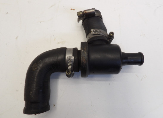 Radiator toebehoren Aprilia Falco