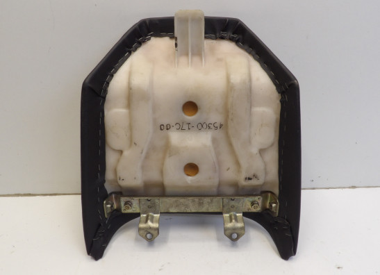 Buddy seat Suzuki GSX R 1100