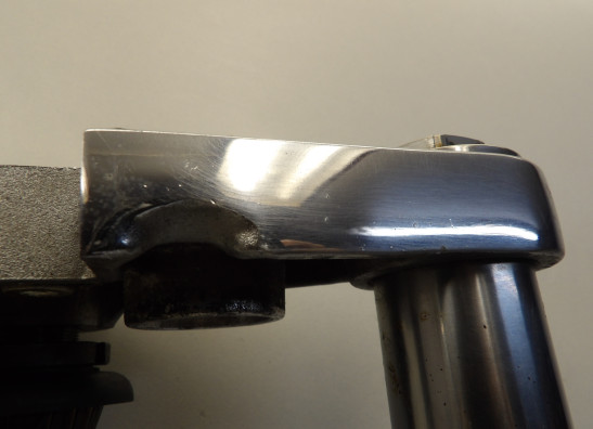 Gabelholm Komplett Suzuki VS 800 Intruder