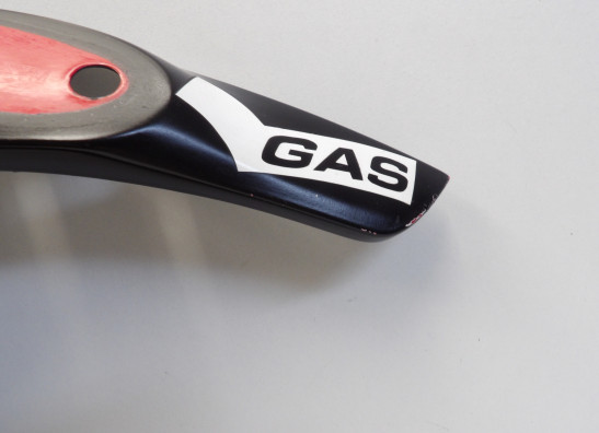 Cowl left upper  Honda CBR 600 F