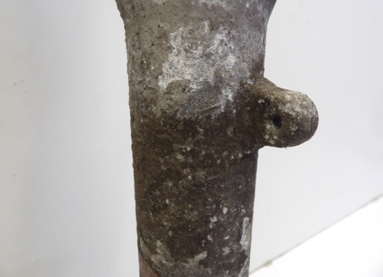 Voorpoten compleet Honda VFR 800 I