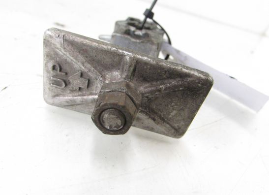 Achterbrug Honda CBR 600 F