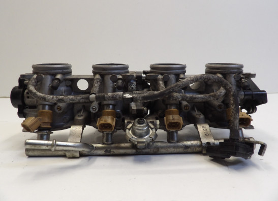 Throttle body Yamaha YZF R6