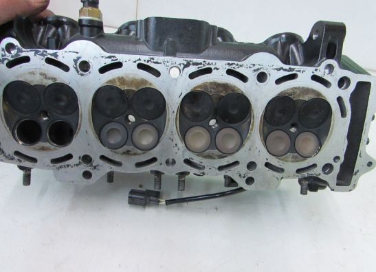 Cilinderkop Kawasaki ZX 10 R