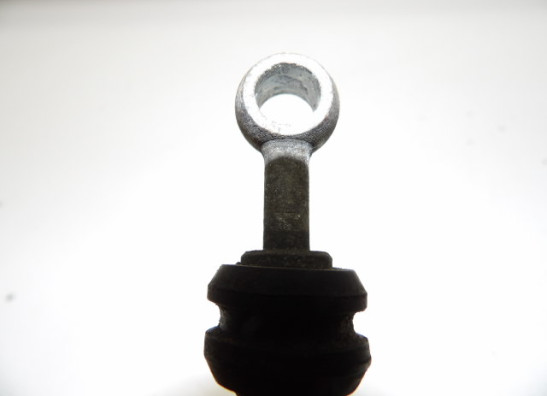 Brake hose front Honda CB 500