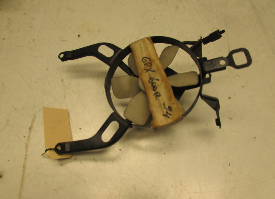 Lufter Kawasaki GPX 600