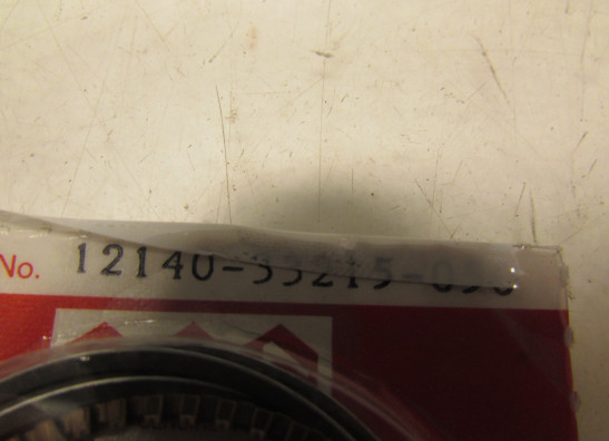 Kolbenringe Suzuki GSX 400 E