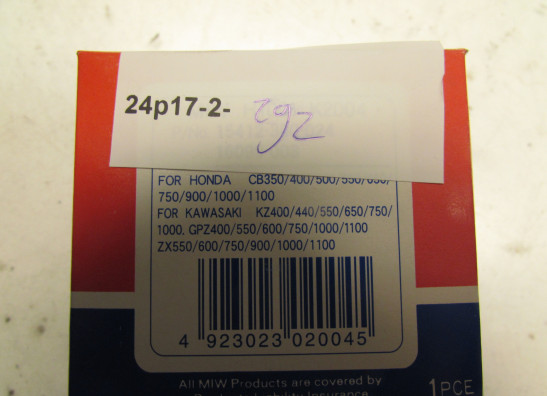 Oliefilter Kawasaki GPZ 550