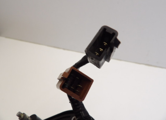 Meter combination Kawasaki ZX 7 R