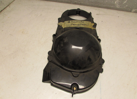 Engine cover Suzuki Burgman 400