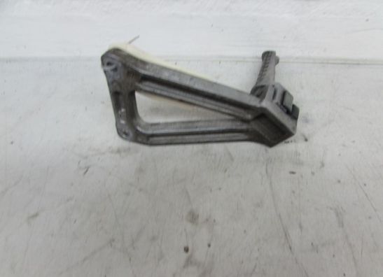 Duo voetsteun links Kawasaki ZXR 750