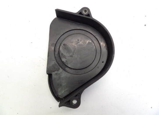 Motorblokdeksel voortandwiel Honda CBR 600 F