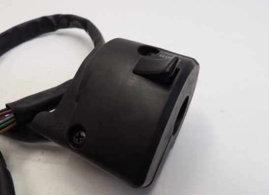 Handlebar switch assy left Kawasaki ZRX 1100 1200