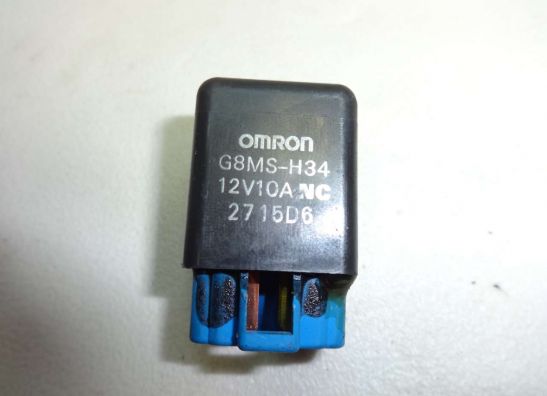 Relais unit Honda CBR 600 F